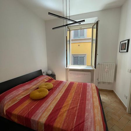 Santa Sofia Apartment Milán Exterior foto
