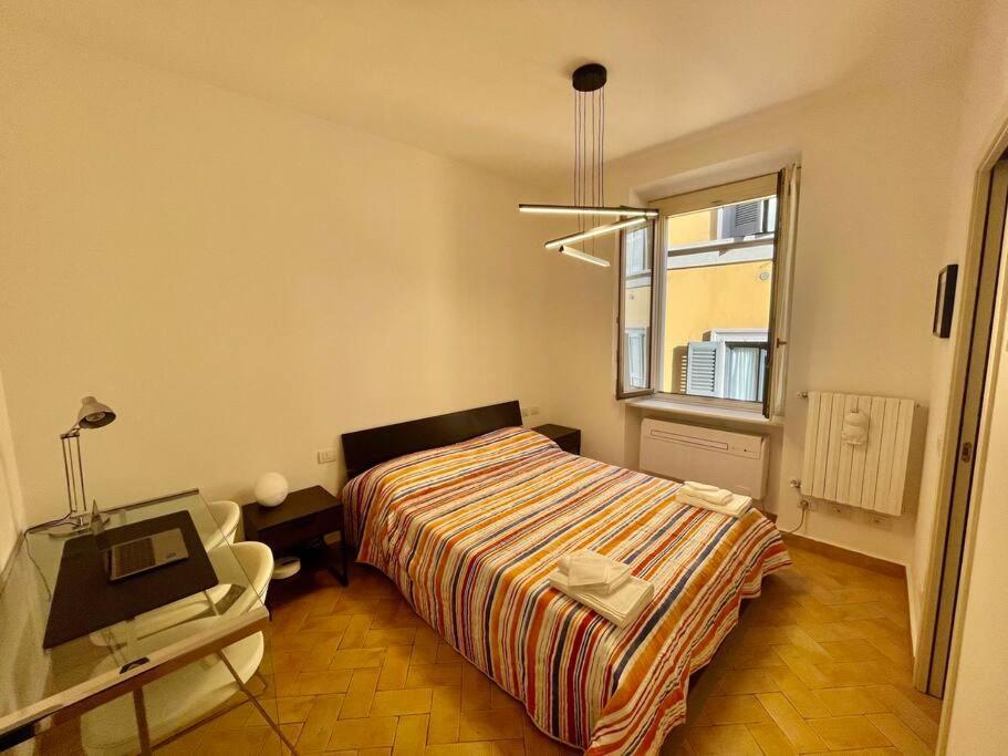 Santa Sofia Apartment Milán Exterior foto
