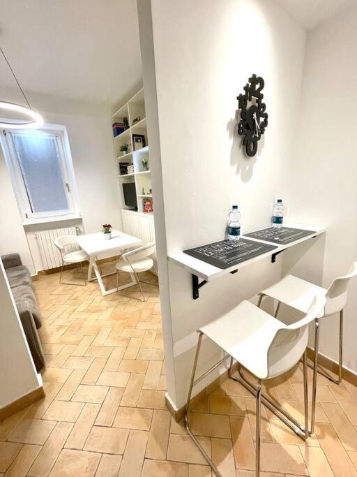 Santa Sofia Apartment Milán Exterior foto