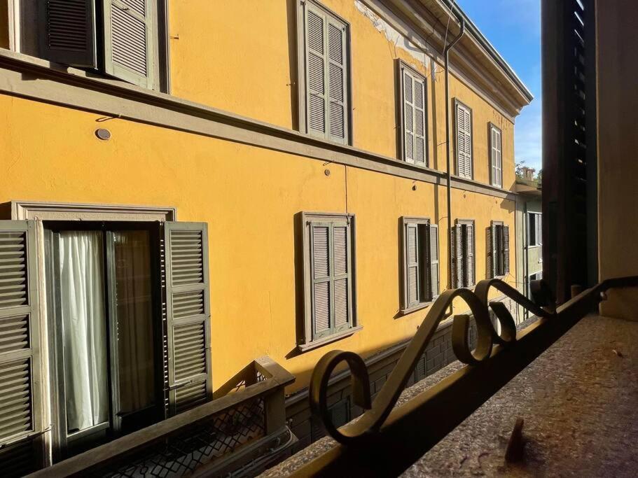 Santa Sofia Apartment Milán Exterior foto