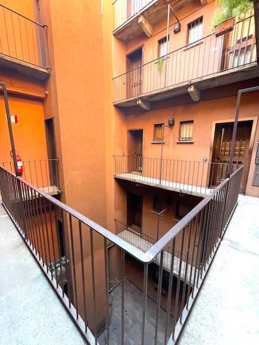 Santa Sofia Apartment Milán Exterior foto