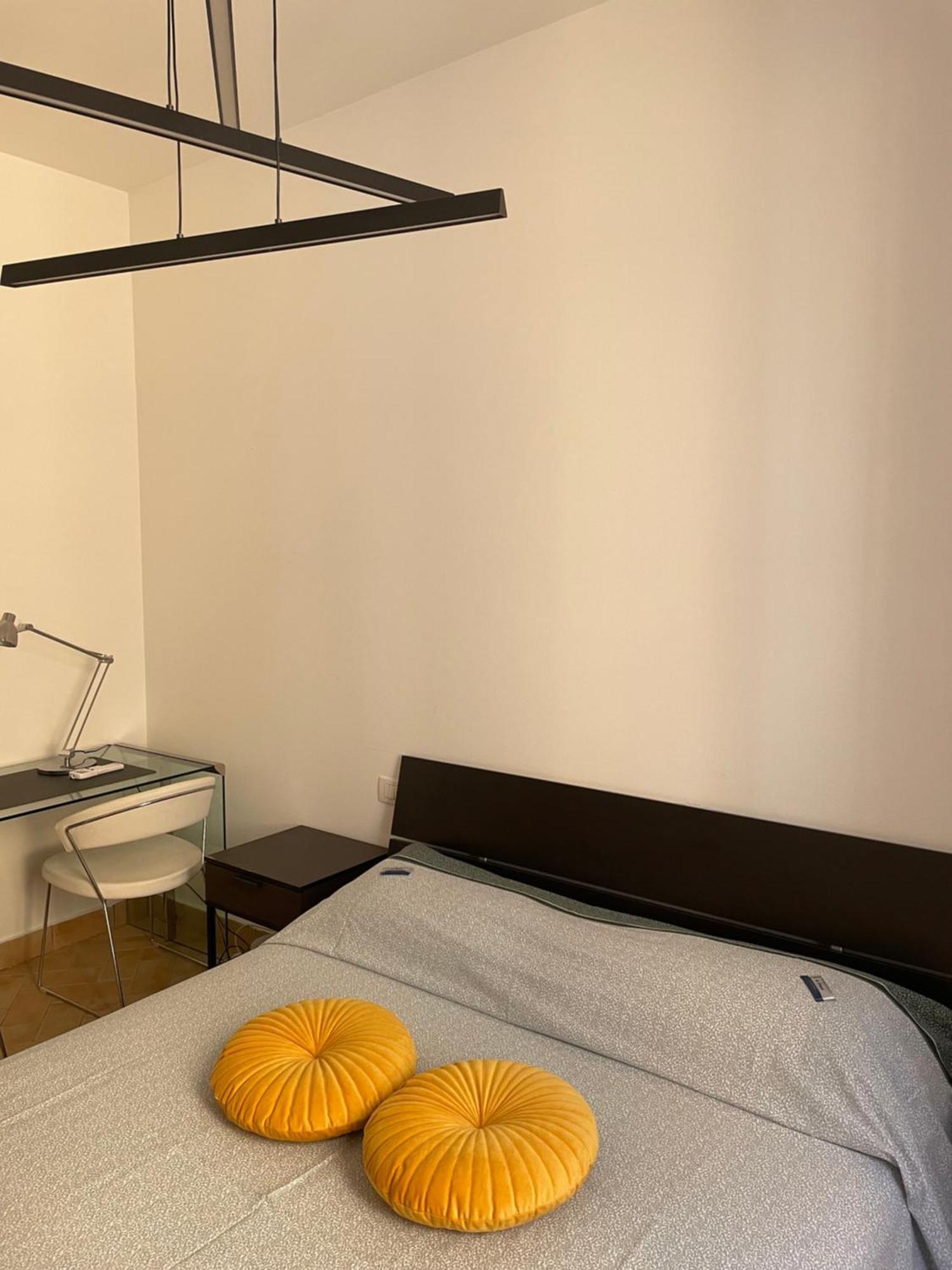 Santa Sofia Apartment Milán Exterior foto