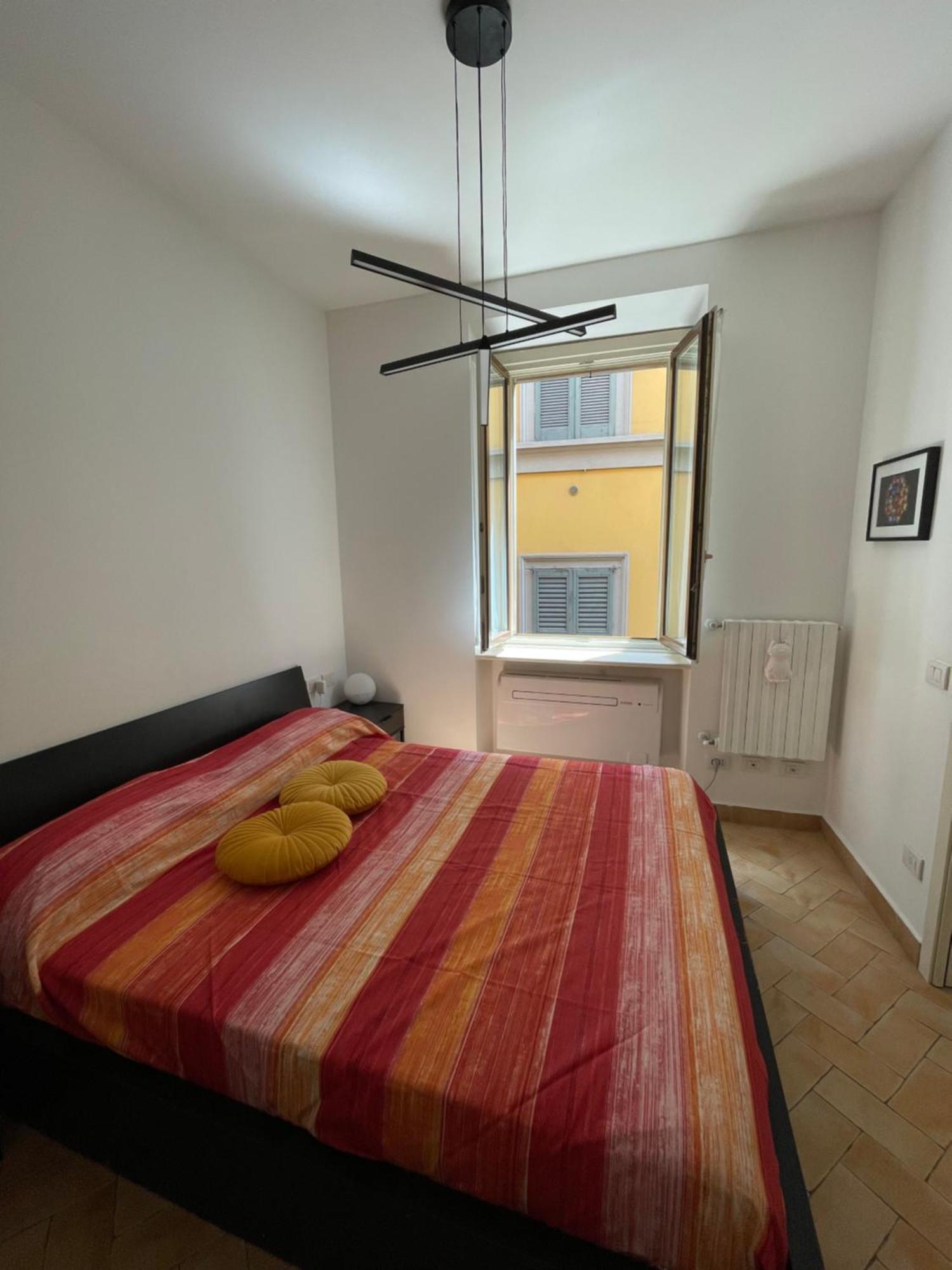Santa Sofia Apartment Milán Exterior foto